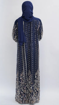 Moda Abaya