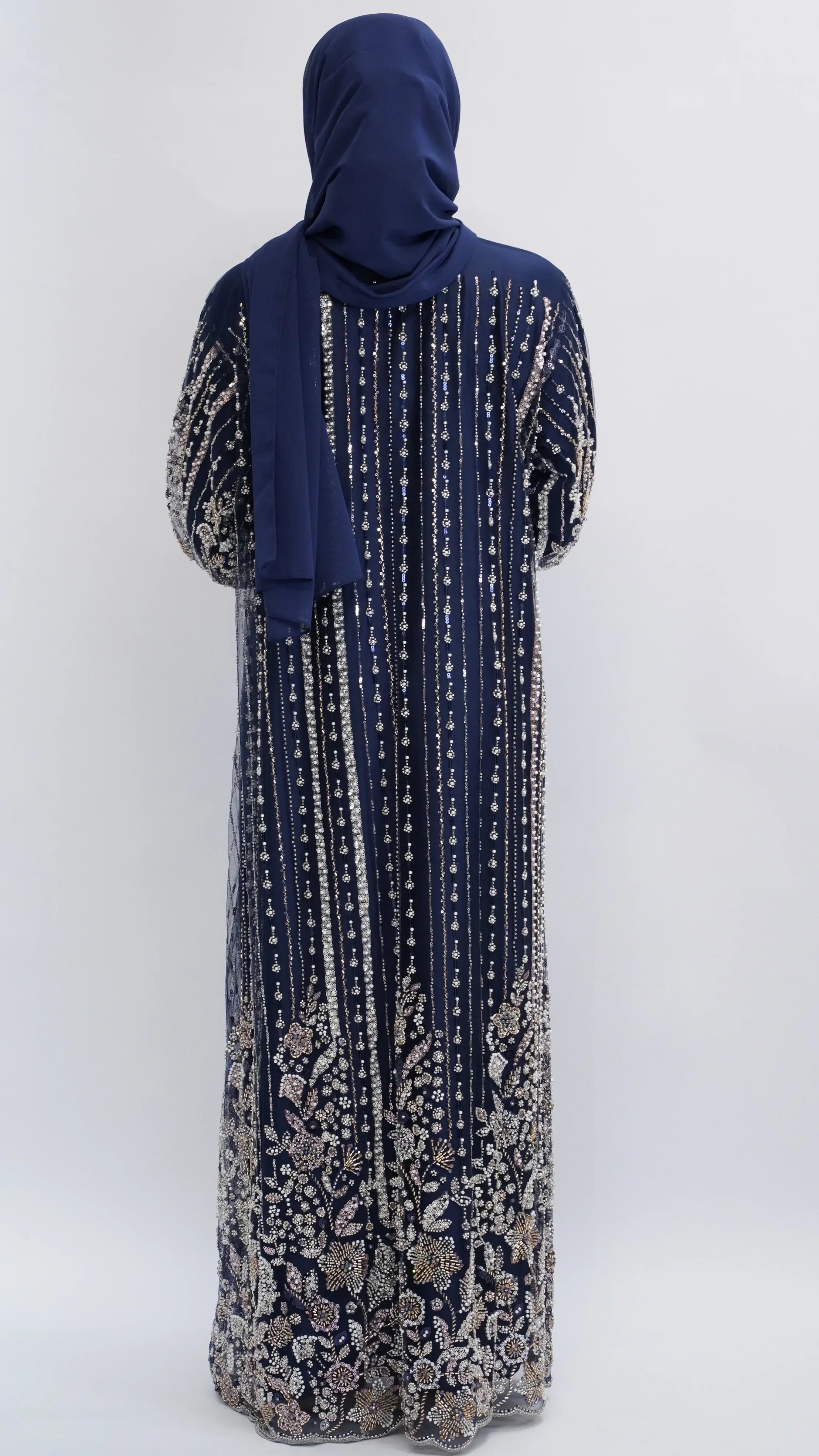Moda Abaya