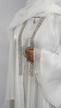 Malika Abaya