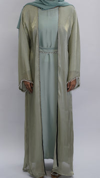 Amara Abaya