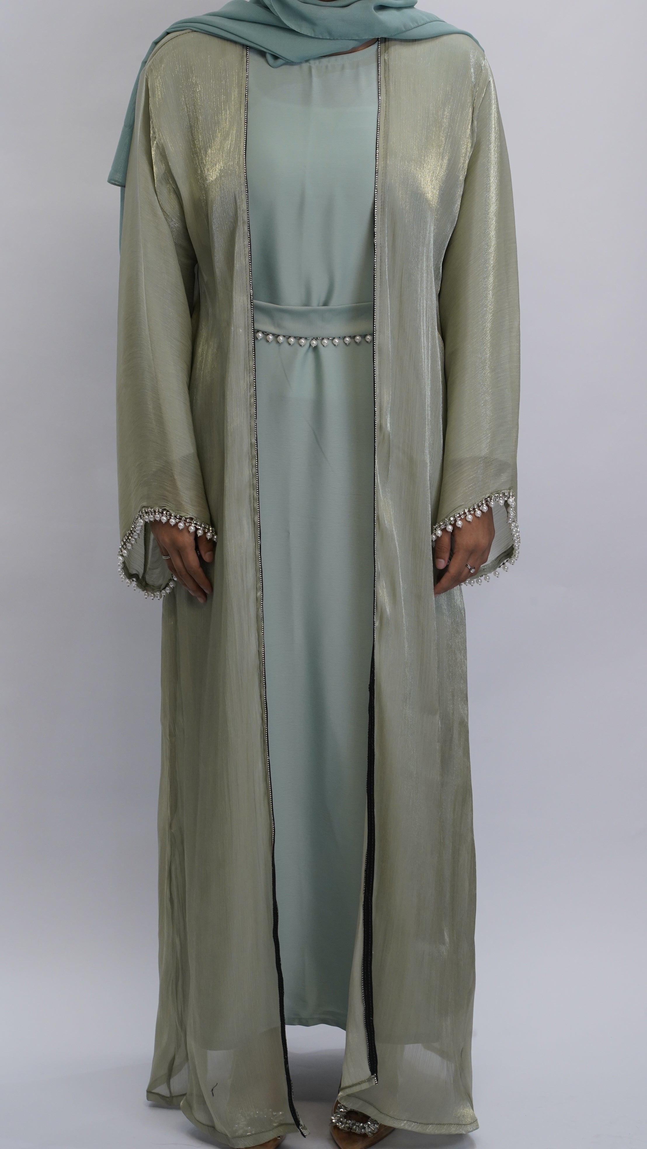 Amara Abaya