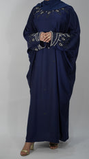 Muskan Batwing Abaya