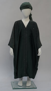 Sameera Kids Abaya