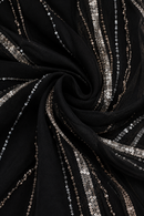 Elara Abaya by AMIRIS, view 3