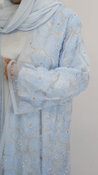Yasmin Abaya