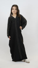 Sameera Kids Abaya