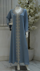 Sumaya Luxury Caftan
