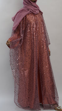 Nigeen Abaya