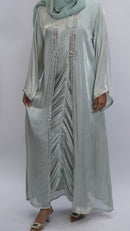Zareen Abaya
