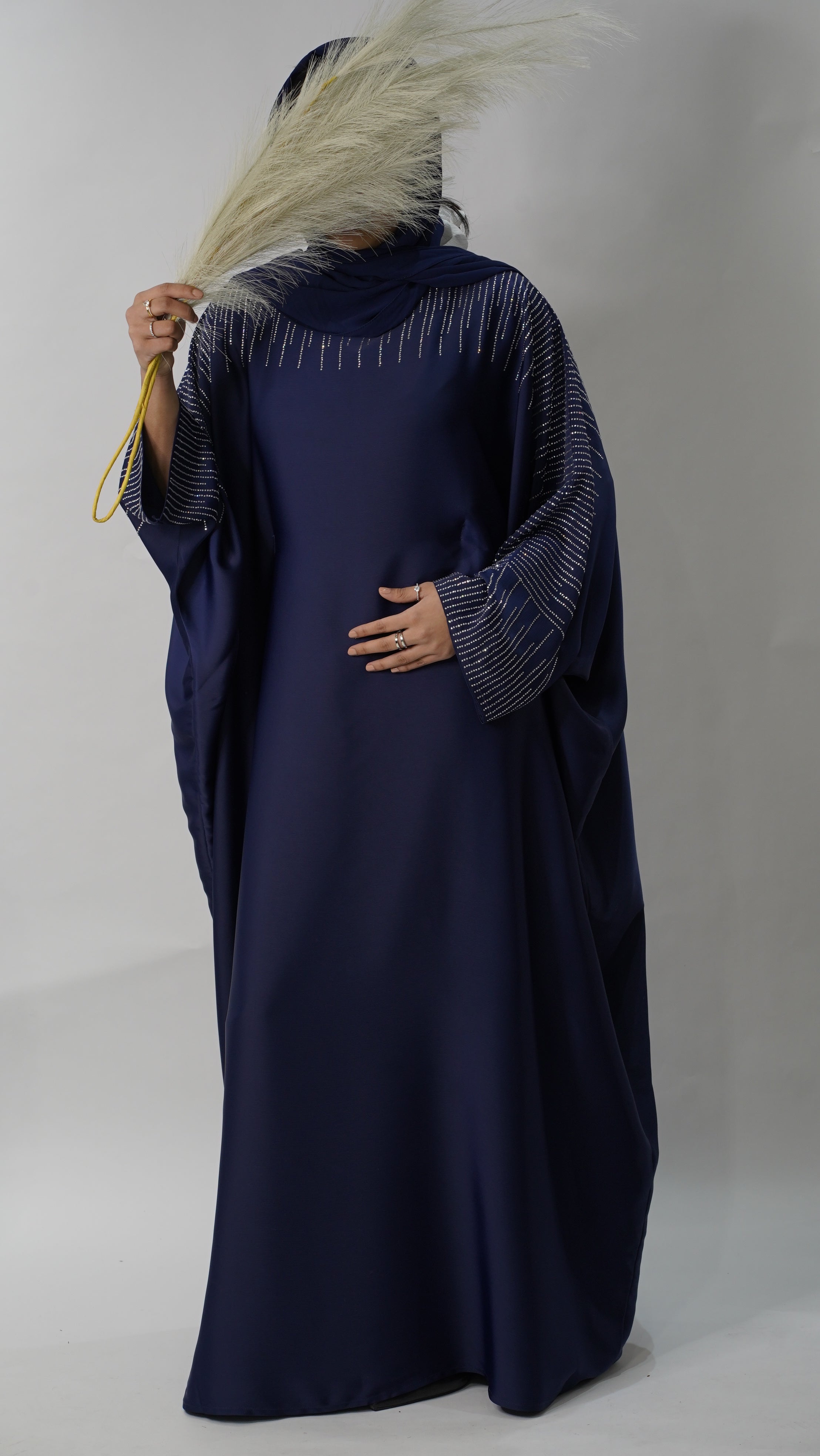 Zaynab Abaya