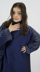 Zaynab Kids Abaya