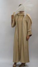 Almas Abaya