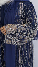Moda Abaya