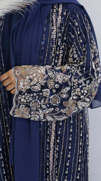 Moda Abaya