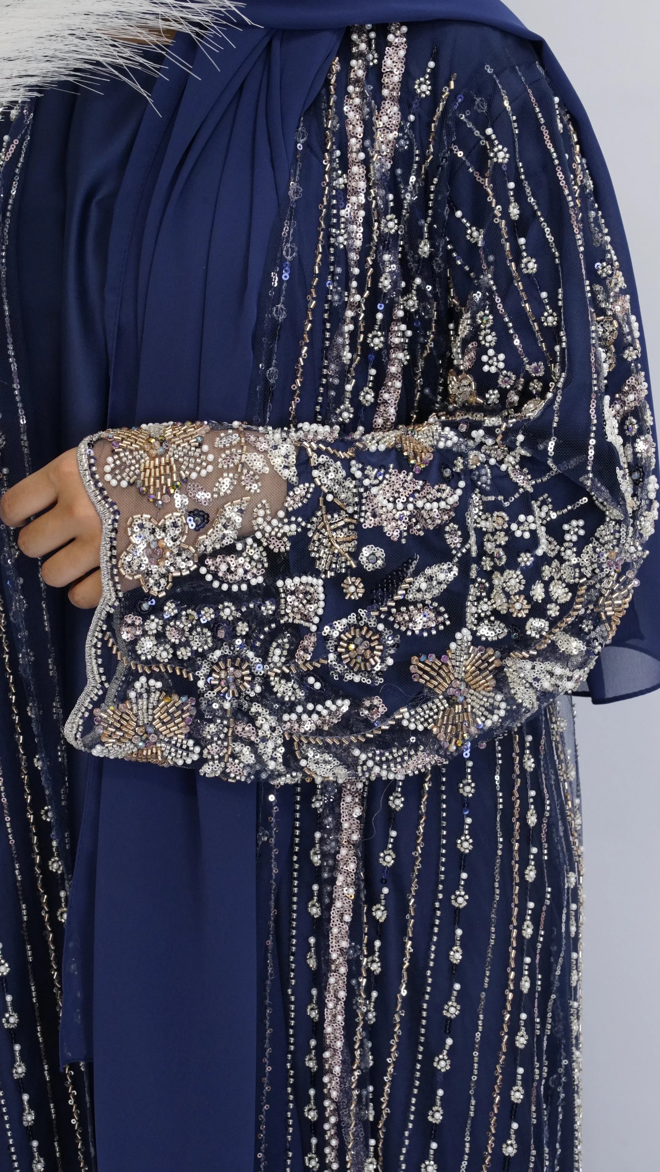 Moda Abaya
