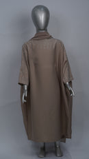 Zaynab Kids Abaya