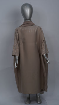 Zaynab Kids Abaya