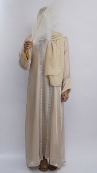 Jannah Abaya