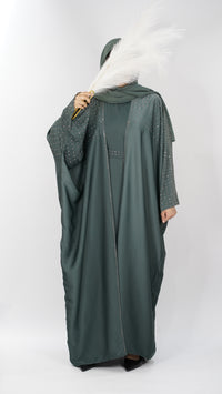 Haya Abaya