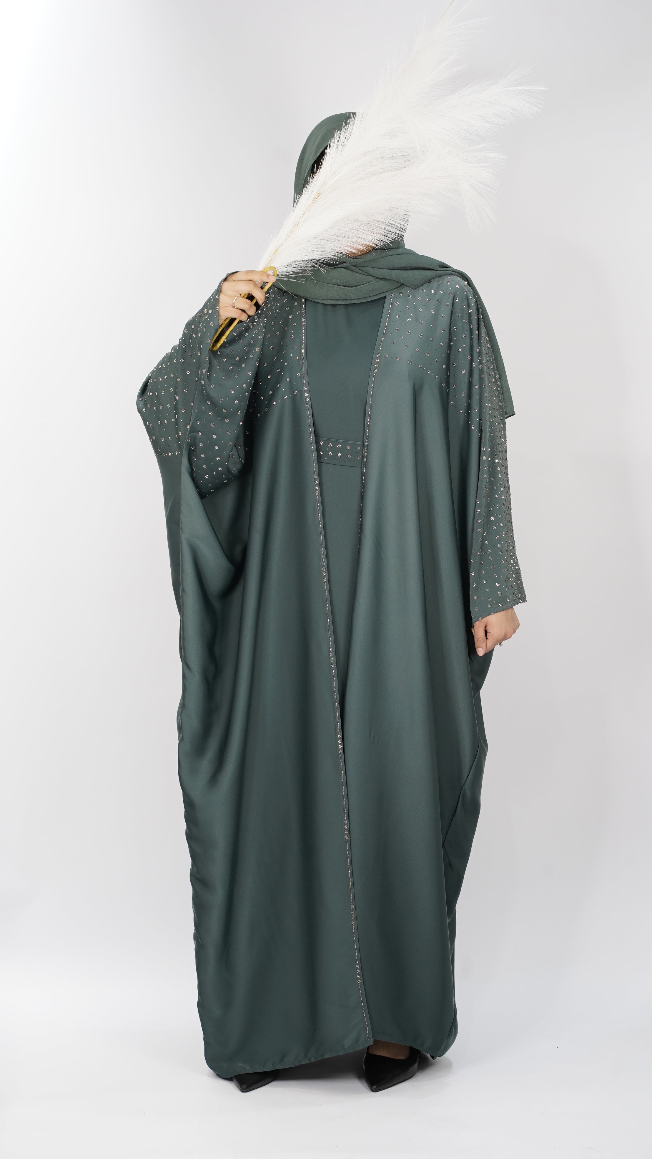Haya Abaya
