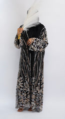 Liyah Abaya