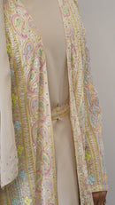 Hafsa Abaya