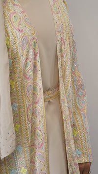 Hafsa Abaya