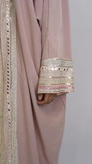 Nuha Abaya