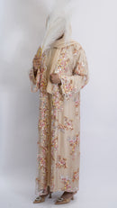 Sabr Abaya