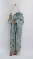 Al Haya Abaya