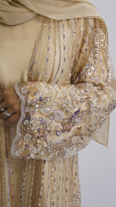 Moda Abaya