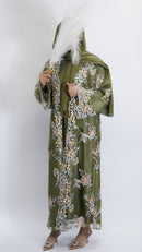 Sabr Abaya