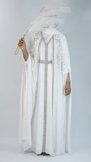 Bridal Luxury Caftan