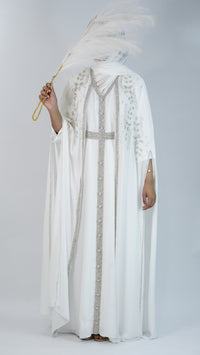 Bridal Luxury Caftan