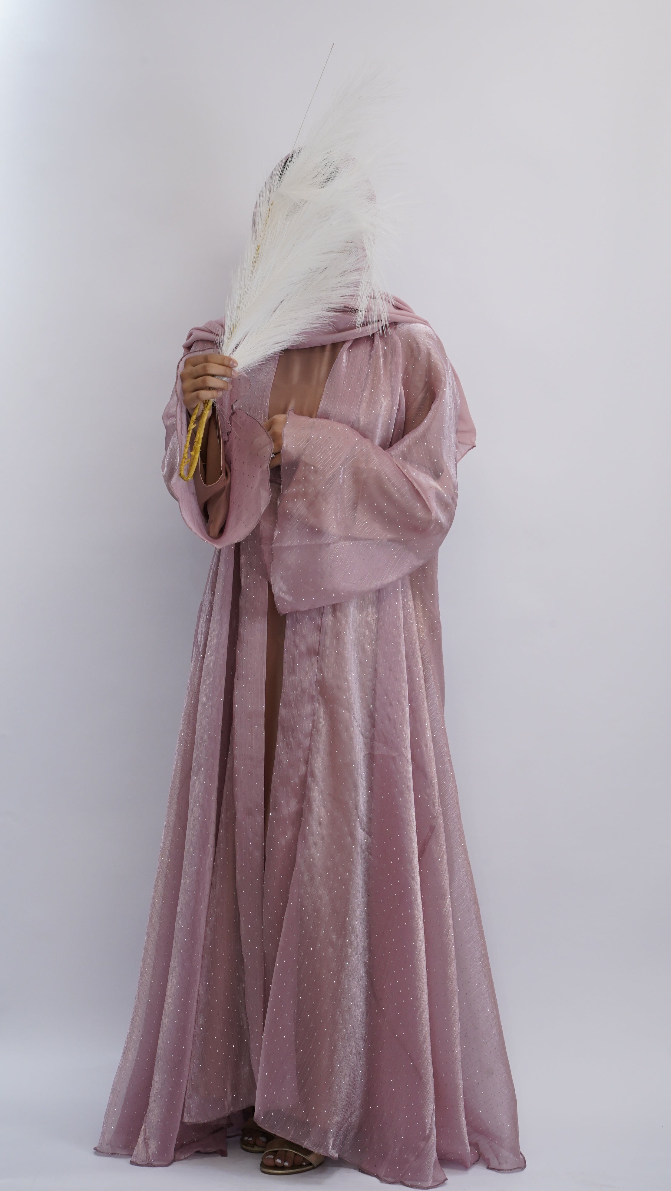 52 S / Pink