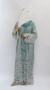 Liyah Abaya