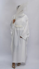 Ayla Abaya