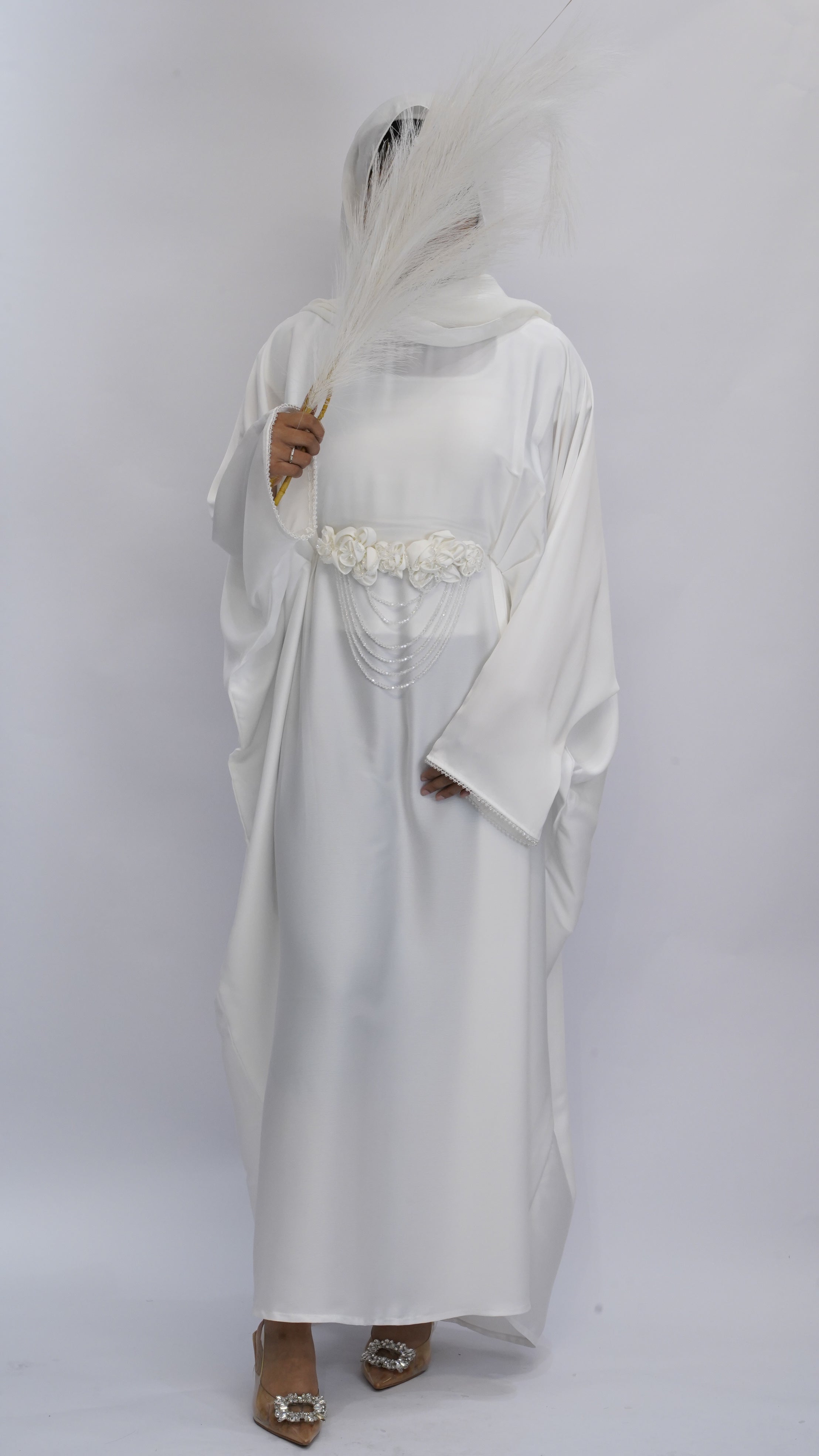 Ayla Abaya