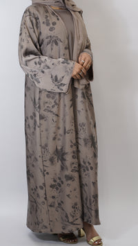 Bushra Abaya