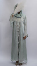 Zareen Abaya