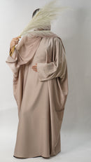 Zaynab Abaya