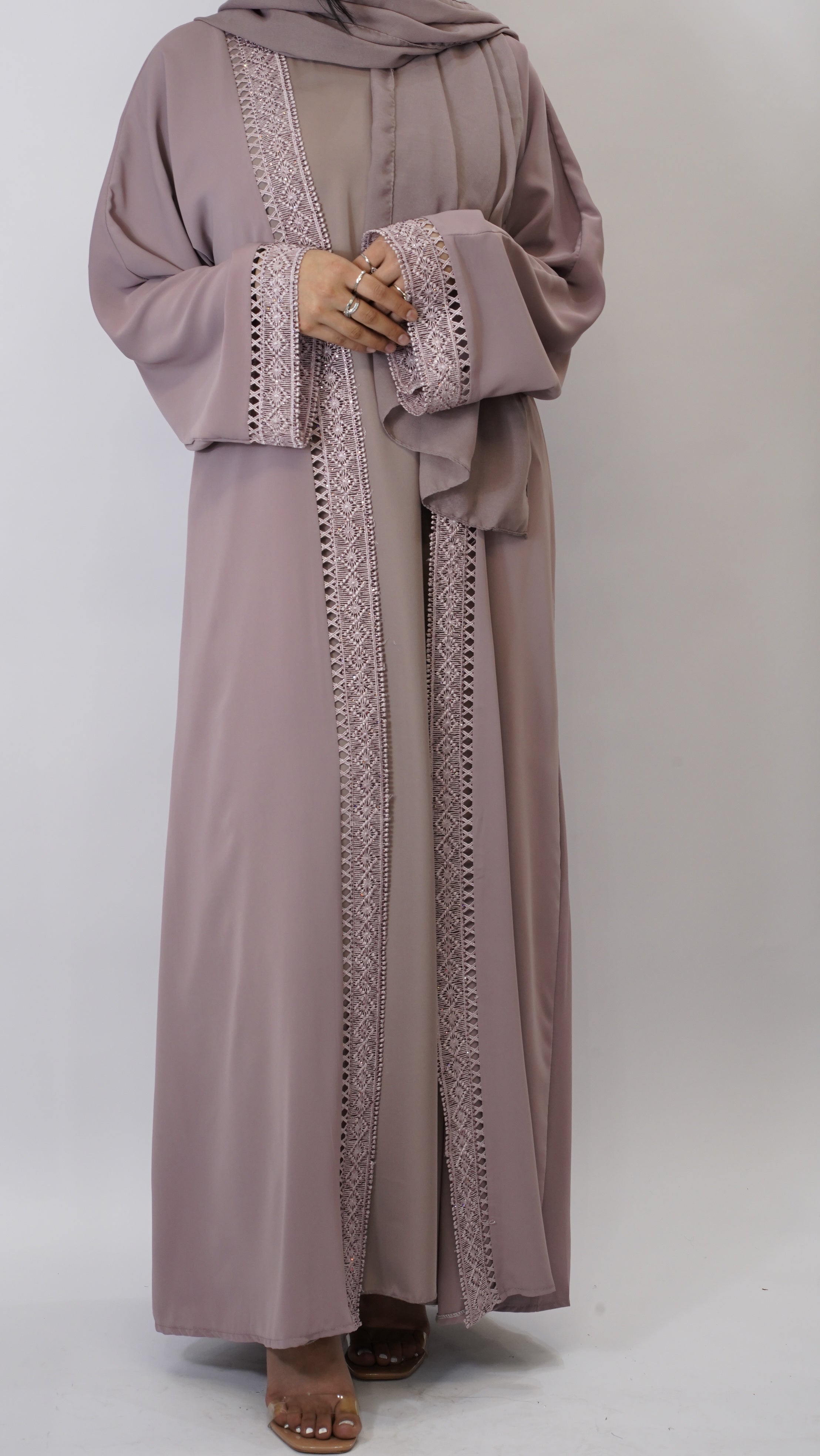 Marhaba Abaya