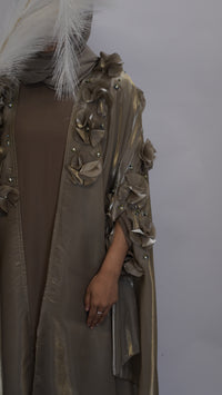 Alina Abaya