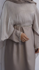 Sultana Abaya