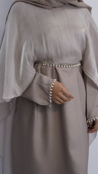 Sultana Abaya