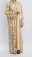 Liyah Abaya