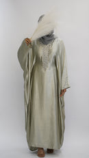 Mahsa Abaya