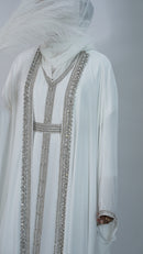 Nour Luxury Caftan