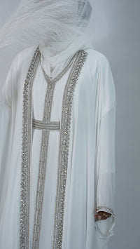 Nour Luxury Caftan
