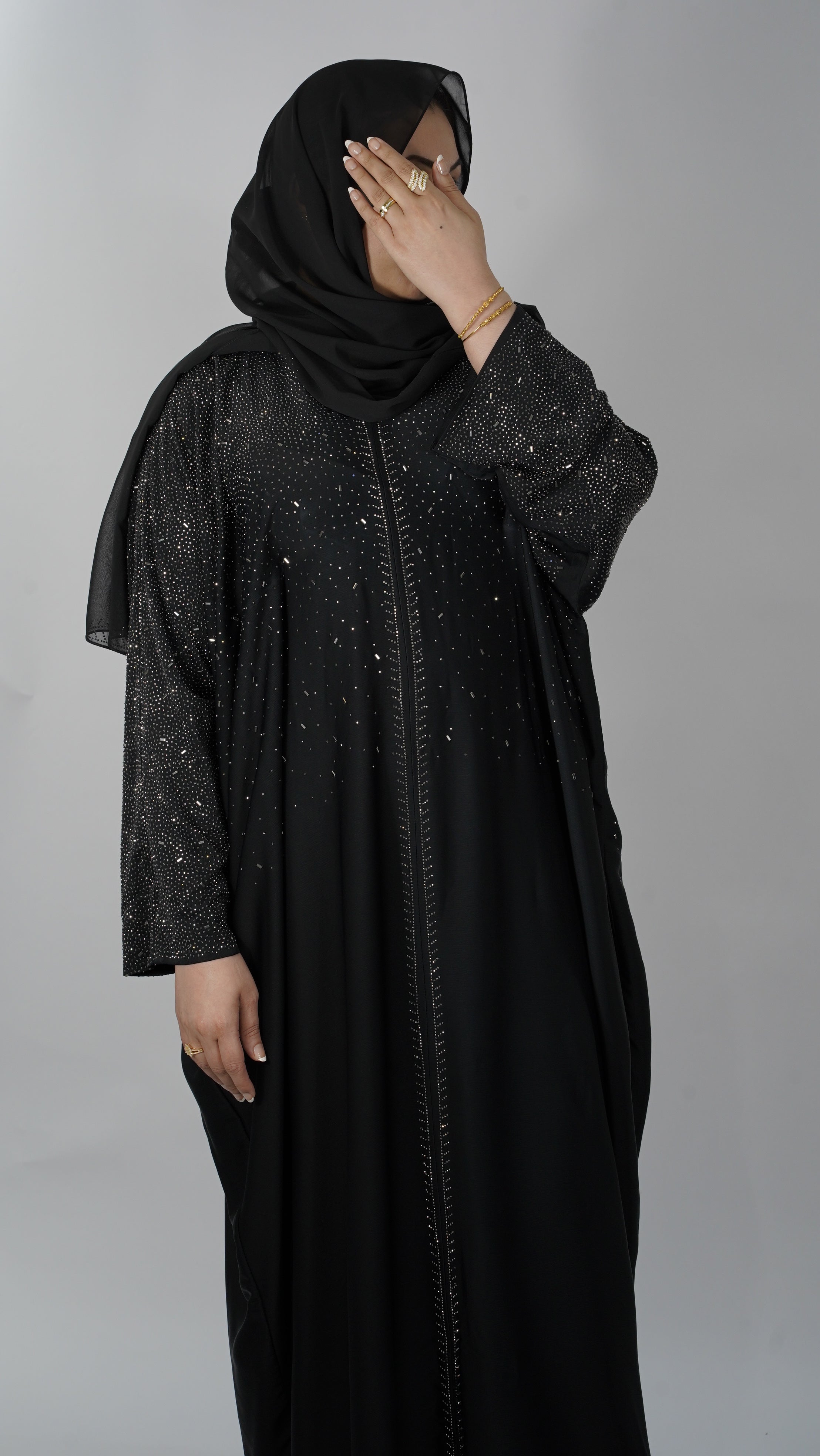 Sameera Abaya